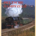 Deutsche Dampfzuge. Dampfzuge auf den glaisen beider Deutscher Eisenbahnverwaltungen im bildlichen vergleich
Hans Faust e.a.
€ 5,00 Deutsche Dampfzuge. Dampfzuge auf den glaisen beider Deutscher Eisenbahnverwaltungen im bildlichen vergleich
Hans Faust e.a.
€ 5,00