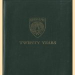 Shape twenty years in the service of peace and security
diverse auteurs
€ 7,50 Shape twenty years in the service of peace and security
diverse auteurs
€ 7,50
