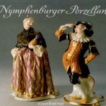 Nymphenburger porzellan
Rosel Termolen
€ 5,00 Nymphenburger porzellan
Rosel Termolen
€ 5,00