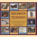 Beeldhouwtechnieken. Een unieke geïllustreerde stap-voor-stap gids van de belangrijkste beeldhouwtechnieken plus een overzicht van voltooide werkstukken
John Plowman
€ 5,00
