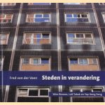 Steden in verandering
Fred van der Veen
€ 6,00 Steden in verandering
Fred van der Veen
€ 6,00