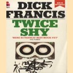 Twice shy
Dick Francis
€ 5,00