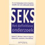 Seks. Het definitieve onderzoek
Robert T. Michael e.a.
€ 5,00