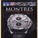 Montres Design et performances door John Simonian