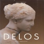 DeliosThe testimony of museum exhibits
Phontini Zafiropoulou
€ 56,00 DeliosThe testimony of museum exhibits
Phontini Zafiropoulou
€ 56,00