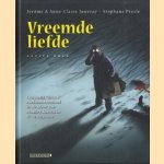 Vreemde liefde / 1
Jerome Jouvray e.a.
€ 5,00 Vreemde liefde / 1
Jerome Jouvray e.a.
€ 5,00
