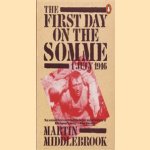 The first day on the Somme 1 july 1916
Martin Middelbrook
€ 5,00