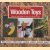 Wooden toys. Step-by-step plans for over 50 colourful toys
Ingvar Nielson
€ 8,00 Wooden toys. Step-by-step plans for over 50 colourful toys
Ingvar Nielson
€ 8,00