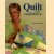 Quilt with confidence
Nancy Zieman
€ 8,00 Quilt with confidence
Nancy Zieman
€ 8,00