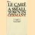 A small town in Germany
Carré John Le
€ 5,00