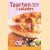 Taarten en salades hartig en zoet
Aude de Galard e.a.
€ 6,00 Taarten en salades hartig en zoet
Aude de Galard e.a.
€ 6,00