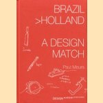Brazil > Holland: a design match
Paul Meurs
€ 5,00 Brazil > Holland: a design match
Paul Meurs
€ 5,00