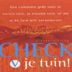 Check je tuin! Een complete gids voor je eerste tuin, je nieuwe tuin, of als je de tuin wilt veranderen
Liesbeth Pilon
€ 5,00 Check je tuin! Een complete gids voor je eerste tuin, je nieuwe tuin, of als je de tuin wilt veranderen
Liesbeth Pilon
€ 5,00