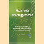 Kiezen voor medezeggenschap: een onderzoek naar de bereidheid van medewerkers van gemeentelijke organistaties om zich kandidaat te stellen voor de OR door Harry van den Tillaart