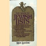 The book of jewish lists
Ron Landau
€ 11,00 The book of jewish lists
Ron Landau
€ 11,00