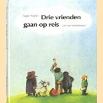 Drie vrienden gaan op reis
Eugen Sopko
€ 5,00 Drie vrienden gaan op reis
Eugen Sopko
€ 5,00