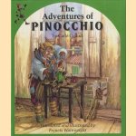 The adventures of Pinocchio
Carlo Collodo
€ 5,00