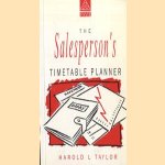 The Salesperson's timetable planner
Harold Taylor
€ 5,00