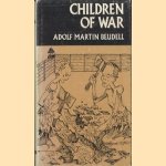 Children of war
Adolf Martin Beudell
€ 22,50 Children of war
Adolf Martin Beudell
€ 22,50