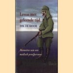 Leven met geleende tijd. Memoires van een medisch proefpersoon
Dirk de Moor
€ 9,50 Leven met geleende tijd. Memoires van een medisch proefpersoon
Dirk de Moor
€ 9,50