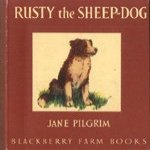 Rusty the Sheep-Dog
Jane Pilgrim
€ 5,00 Rusty the Sheep-Dog
Jane Pilgrim
€ 5,00