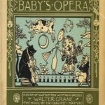 The baby's opera. A book of old rhymes with new dresses
Walter Crane
€ 5,00