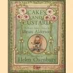 Cakes and custard. Children's rhymes
Brian Alderson
€ 7,50