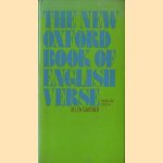 The new Oxford book of Enlish verse 1250-1950
Helen Gardner
€ 5,00 The new Oxford book of Enlish verse 1250-1950
Helen Gardner
€ 5,00