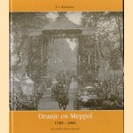 Oranje in Meppel 1785 - 2001
T.J. Rinsema
€ 6,00