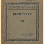 Elckerlyc
E.F. van der Bilt
€ 5,00 Elckerlyc
E.F. van der Bilt
€ 5,00
