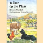 'n Jaar op die plaas
Brenda Munitich
7,50 €