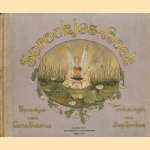 Sprookjes-boek
Anna Sutorius
€ 15,00