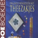 Originele wensideeen met theezakjes
Tiny van der Plas
€ 5,00