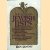 The book of jewish lists
Ron Landau
€ 15,00 The book of jewish lists
Ron Landau
€ 15,00