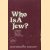 Who is a jew? 30 questions and anwers about a controversial and divisive issue
Jacod Immanuel Schochet
€ 8,00