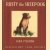 Rusty the Sheep-Dog door Jane Pilgrim