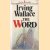 The word door Irving Wallace