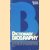 Dictionary of biography door George Kurian