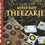 Kerst met theezakjes
Tiny van der Plas
€ 5,00