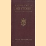 Het jongetje
Henri Borel
€ 5,00 Het jongetje
Henri Borel
€ 5,00