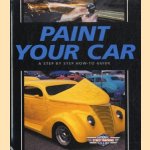Paint Your Car: A Step By Step How-To Guide
Dennis W. Parks e.a.
€ 10,00 Paint Your Car: A Step By Step How-To Guide
Dennis W. Parks e.a.
€ 10,00
