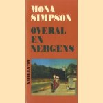 Overal en nergens
Mona Simpson
€ 5,00