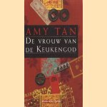 De vrouw van de keukengod
Amy Tan
€ 5,00