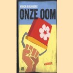 Onze oom
Arnon Grunberg
€ 5,00 Onze oom
Arnon Grunberg
€ 5,00