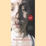 Haar naam was Sarah
Tatiana de Rosnay
€ 5,00