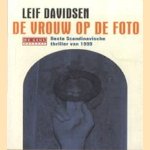 De vrouw op de foto
Leif Davidsen
€ 5,00 De vrouw op de foto
Leif Davidsen
€ 5,00