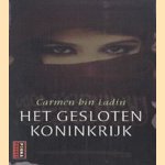 Het gesloten koninkrijk
Carmen Bin Ladin
€ 5,00 Het gesloten koninkrijk
Carmen Bin Ladin
€ 5,00