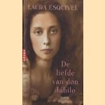 De liefde van don Jubilo
Laura Esquivel
€ 5,00 De liefde van don Jubilo
Laura Esquivel
€ 5,00