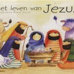 Het leven van Jezus
Honor Ayres
€ 5,00