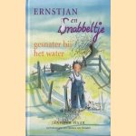 Ernstjan en Snabbeltje, gesnater bij het water
J. ter Haar
€ 5,00